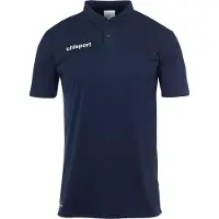 Uhlsport Essential Poly Kurzarm-poloshirt