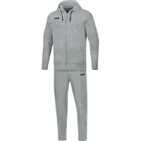 Jako Unisex Jogginganzug Base mit Kapuze