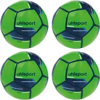 Uhlsport Team Mini Fußball 4 Einheiten