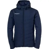 Uhlsport Essential Winterjacke Herren - Marine / Weiß