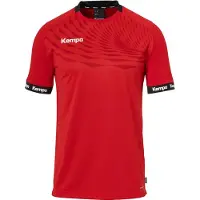 Kempa Wave 26 Kurzarm-t-shirt