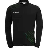 Uhlsport Score 26 Evo Woven Jacket XL schwarz/fluo grün