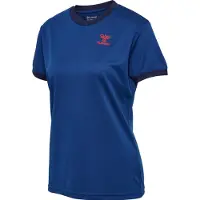 Hummel Trikot Frau Q4 Poly