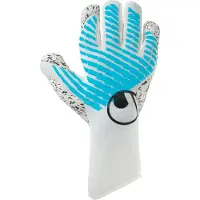 Uhlsport Torwarthandschuhe FM Cybertec Supergrip+ HN