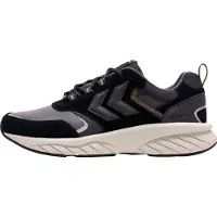 Hummel Marathona Reach Lx Wt - black/magnet, Größe:36