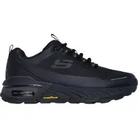 SKECHERS Max Protect - Fast Track schwarz 44
