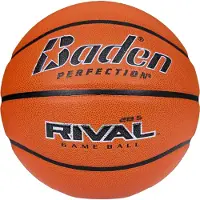 Båden Basketball Baden Rival NFHS