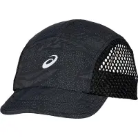 Asics Kinder Mütze FUJITRAIL CAP