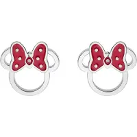 Disney Ohrstecker Mickey Mouse E600191NRL