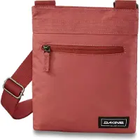 Dakine Jive Umhängetasche Rot Mann Rot One Size