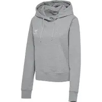 Hummel Damen Kapuzensweat hmlGO 2.0 HOODIE WOMAN