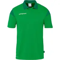 Uhlsport Squad 27 Kurzarm-poloshirt