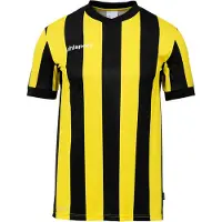 Uhlsport Stripe 2.0 Trikot Kurzarm Herren - Schwarz