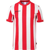 Uhlsport Stripe 2.0 Trikot Kurzarm Herren - Rot / Weiß