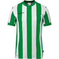 Uhlsport Retro Stripe Kurzarm-t-shirt