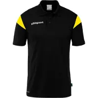 Uhlsport Squad 27 Kurzarm-poloshirt