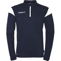 Uhlsport Squad 27 Halbreißverschluss-sweatshirt