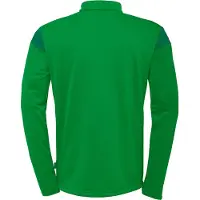 Uhlsport 1/4 ZIP TOP Squad 27
