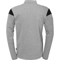 Uhlsport Squad 27 Halbreißverschluss-sweatshirt