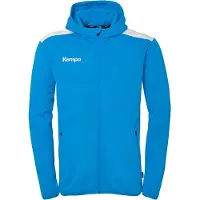 Kempa Sweatjacke mit Kapuze Emotion 27
