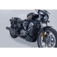 SW-Motech Sturzbügel HD NIGHTSTER SCHW.