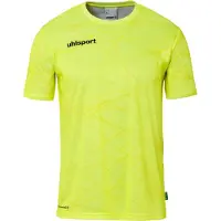Uhlsport Kurzarmtorwarttrikot für Kinder Prediction