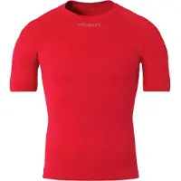 Uhlsport Performance Pro Kurzarm-t-shirt