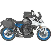 Givi Sturzbügel Suzuki GSX-8S 23- Schwarz