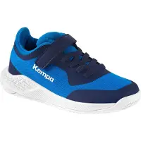 Kempa Hallen-Sport-Schuhe Kourtfly Kids
