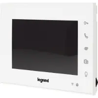 Legrand EASYKIT Wi-Fi Video-Türsprechanlagen-Set