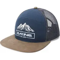 Dakine Kappe Arch Cap Unisex Odyssey Grey
