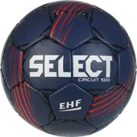Select Ball Circuit 500 v24
