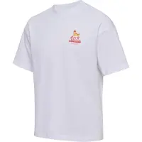 Hummel Loose Bees Stadium Kurzarm-t-shirt