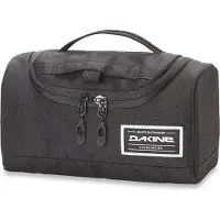 Dakine Kulturbeutel Revival Kit M Black 24