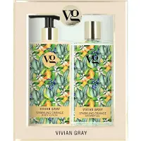 Vivian Gray Sparkling Orange Kosmetikset (Duschgel