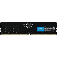 Crucial CT8G56C46U5T, 8 GB, 1 x 8 GB, DDR5, 5600 MHz, 288-pin DIMM