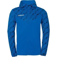 Uhlsport Progressive 28 Multi Reißverschlusspullover