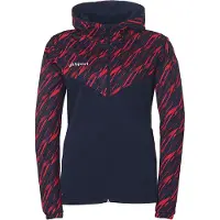 Uhlsport Progressive 28 Multi Reißverschlusspullover