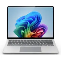 Microsoft Surface Laptop 7 13,8" Intel Core Ultra 5 236V 16 GB 256 GB SSD Copilot+ PixelSense Platin Touch