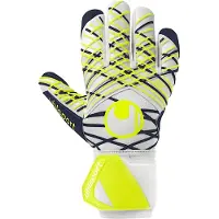 Uhlsport Absolutgrip HN Pro Torwarthandschuhe Kids Mehrfarbig F001 || Größe 4