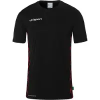 Uhlsport Trainingsshirt "Trainings-T-Shirt Progressive 28 Poly" 1
