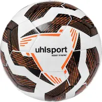 Uhlsport Resist Synergy Fußball Mehrfarbig 4 Mehrfarbig 4