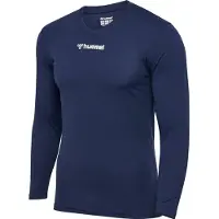 Hummel Langarmshirt BL Essential