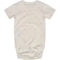 Hummel Body k/ä - hmlBeesy - Candy Pink - - 1 Jahr (80) - Body K/Ä