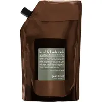 Jean & Len Nachfüllpack Rosemary/Ginger Hand & Body Wash 1,5 L | Jean&Len