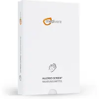 Medivere diagnostics Allergo-Screen Nahrungsmittel Bluttest 1 St
