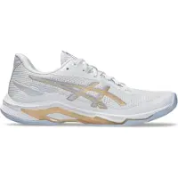 Asics Hallenschuhe Damen Netburner Ballistic FF 4