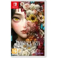 Games Switch Iwakura Aria Sortiert