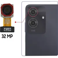 Clappio 32MP