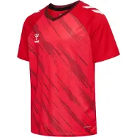Hummel Match Triumph Junior-kurzarm-t-shirt Rot 164 cm Kinder Rot 164 cm